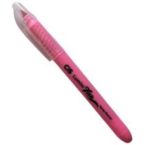 Marca Texto Lumini Flex -Rosa Pastel- Cis Marca Texto Lumini Flex -Rosa Pastel- Cis