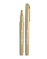 Marca Texto Lumini Metallic Ouro - Cis Marca Texto Lumini Metallic Ouro - Cis