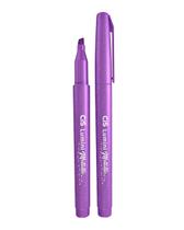 Marca Texto Lumini Metallic Roxo - Cis Marca Texto Lumini Metallic Roxo - Cis