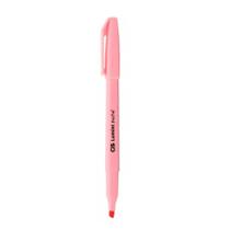 Marca Texto Lumini Pastel CIS Rosa