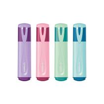 Marca-texto Maped - Fluo Peps Glitter Pastel (742038) Marca-texto Maped - Fluo Peps Glitter Pastel (742038)