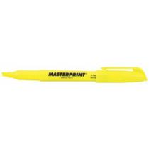 Marca Texto MasterPrint CX C/12