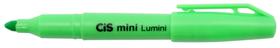 Marca Texto Mini Lumini-Cores Neon - Cis Marca Texto Mini Lumini-Cores Neon - Cis