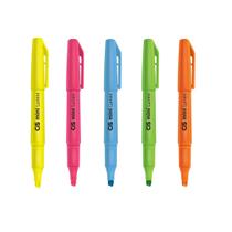 Marca Texto Mini Lumini Neon