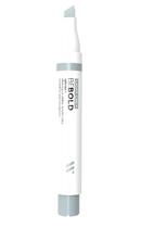 Marca-Texto NewPen Be Bold Light Grey Cinza