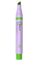 Marca-Texto NewPen Be Bold Lime Verde