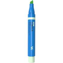 Marca-Texto NewPen Be Bold Mint Verde