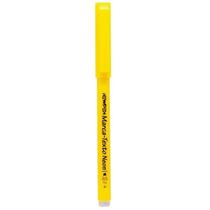 Marca texto office amarelo cheguei ( neon )