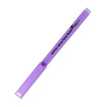 Marca texto office roxo - pastel