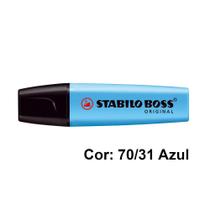 Marca Texto Original Stabilo Boss Neon e Pastel Escolha Cor