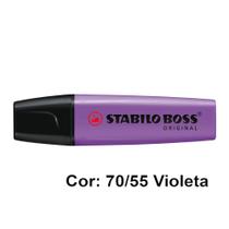 Marca Texto Original Stabilo Boss Neon e Pastel Escolha Cor