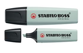 Marca Texto Original Stabilo Boss Novas Cores Nature Color - A escolha