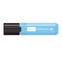 Marca Texto PastelMarker Azul Pastel - Bismark Marca Texto PastelMarker Azul Pastel - Bismark