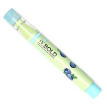 Marca Texto Perfumado Fruit Be Bold Ice (Blueberry) Newpen