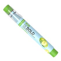 Marca Texto Perfumado Fruit Be Bold Lime Limão Newpen