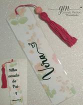 Marca texto personalizado Marca texto personalizado
