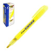 Marca Texto Pilot Lumi Color 200-SL Amarelo C/12