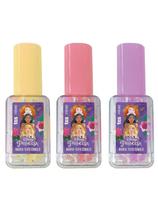 Marca -Texto Princesas Esmalte