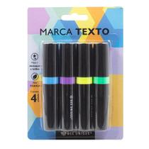 Marca Texto Redondo Bee Unique - SL-190058