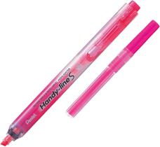 Marca Texto Retratil Handy Lines Com Refil Pentel