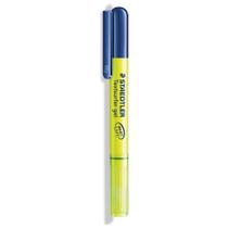 Marca Texto Retrátil Textsurfer Gel 264-1 Amarelo Staedtler