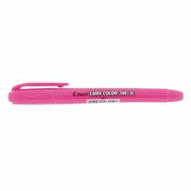 Marca texto rosa Pilot