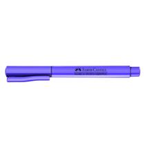 Marca texto roxo Faber-Castell Marca texto roxo Faber-Castell