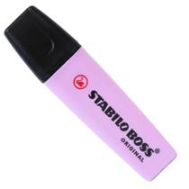 Marca Texto Stabilo Boss 70/155 Lilás Marca Texto Stabilo Boss 70/155 Lilás