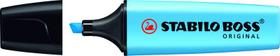 Marca Texto Stabilo Boss - 70/31 Azul