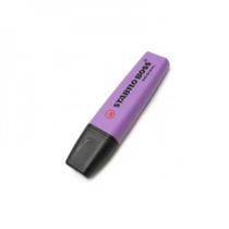 Marca texto stabilo boss 70/55 - violeta -114.2600