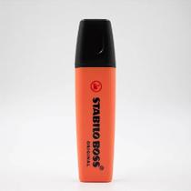 Marca Texto Stabilo Boss Cores Pastéis STABILO