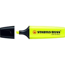 Marca Texto Stabilo Boss Neon Original Unidade