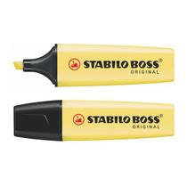 Marca Texto Stabilo Boss ORIGINAIS - Todas as cores