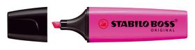 Marca Texto Stabilo Boss Original-Cores-Stabilo Marca Texto Stabilo Boss Original-Cores-Stabilo