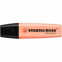 Marca Texto Stabilo Boss Pastel Individual