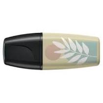 Marca texto Stabilo mini boss nature vibes cores Marca texto Stabilo mini boss nature vibes cores