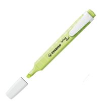 Marca Texto STABILO Swing Cool Tons corais Unidade Marca Texto STABILO Swing Cool Tons corais Unidade