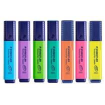 Marca-texto Staedtler - Textsurfer Classic 364 (Unidade) Marca-texto Staedtler - Textsurfer Classic 364 (Unidade)