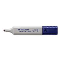 Marca Texto Staedtler Textsurfer Classic Cinza