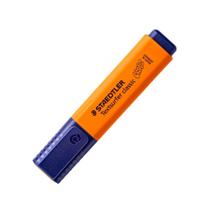 Marca Texto Staedtler Textsurfer Classic Laranja 364 C-400 Marca Texto Staedtler Textsurfer Classic Laranja 364 C-400