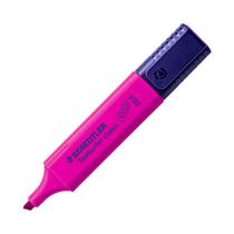 Marca Texto Staedtler Textsurfer Classic Magenta
