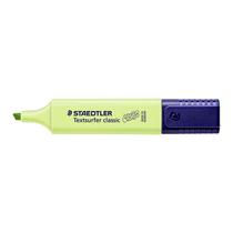 Marca Texto Staedtler Textsurfer Classic Verde Limão