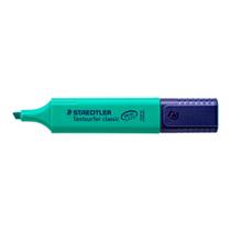 Marca Texto STAEDTLER Textsurfer Classico Turquesa Marca Texto STAEDTLER Textsurfer Classico Turquesa