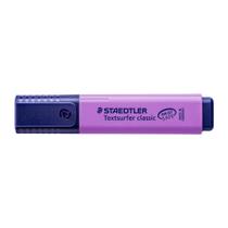 Marca Texto STAEDTLER Textsurfer Classico Violeta Marca Texto STAEDTLER Textsurfer Classico Violeta