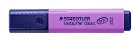 Marca Texto Staedtler Textsurfer Fluorescente Violeta