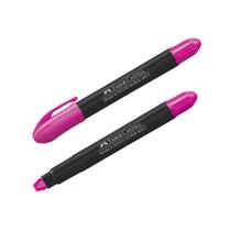 Marca Texto SuperSoft Gel Colors - FABER-CASTELL