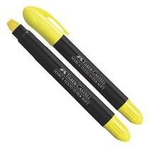 Marca Texto SuperSoft Gel Colors - FABER-CASTELL Marca Texto SuperSoft Gel Colors - FABER-CASTELL