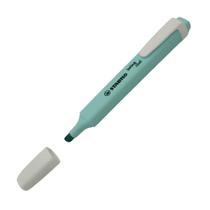 Marca Texto Swing Cool Cores Pastel Stabilo