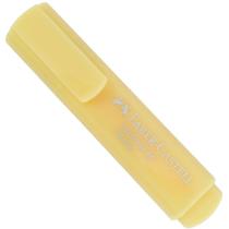 Marca Texto Textliner46 Tons Pastéis FABER-CASTELL Marca Texto Textliner46 Tons Pastéis FABER-CASTELL