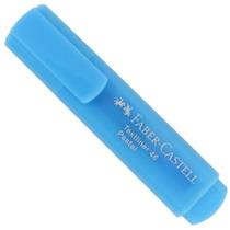 Marca Texto Textliner46 Tons Pastéis FABER-CASTELL